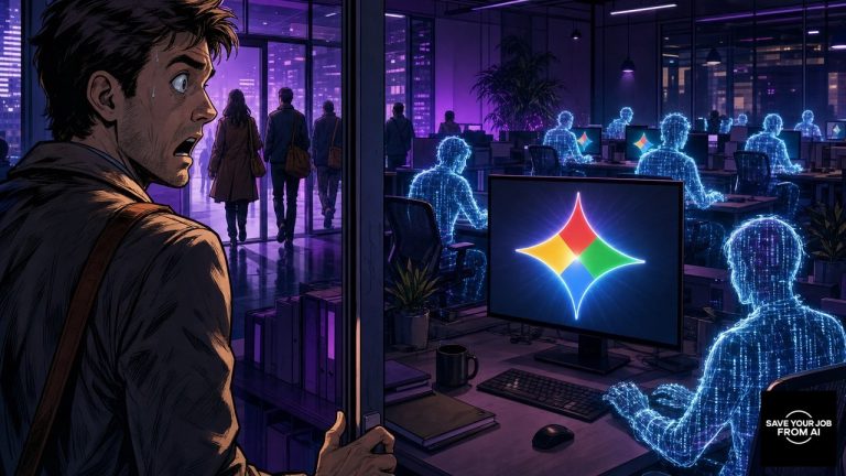 Google AI agents