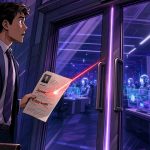 AI job market